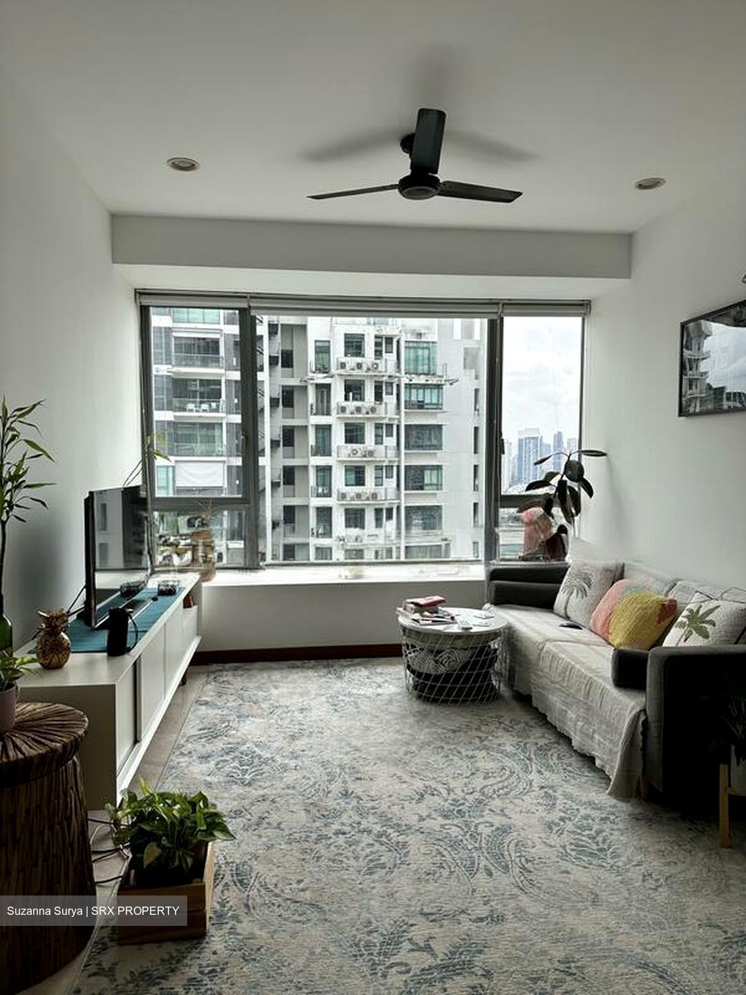 Vista Residences (D12), Condominium #497210641